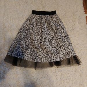 Italian skirt